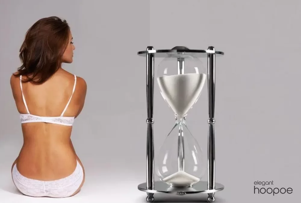 How to get an Hourglass figure?