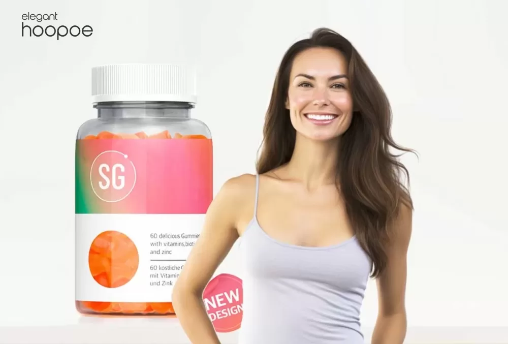What are slimming gummies?