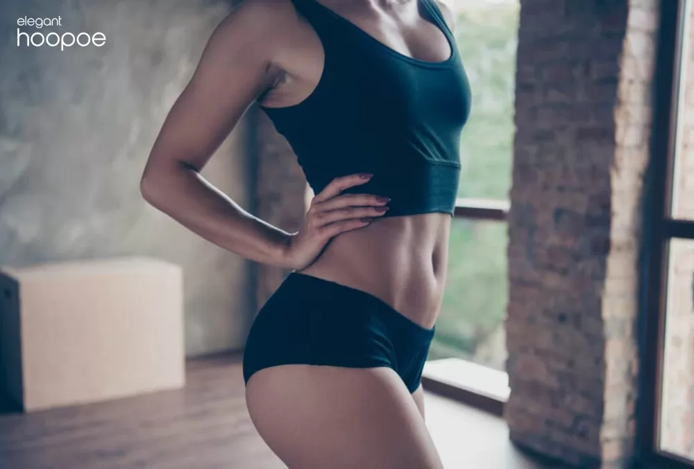 Why You Should Slim Your Waist?