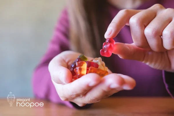 How do slimming gummies work?