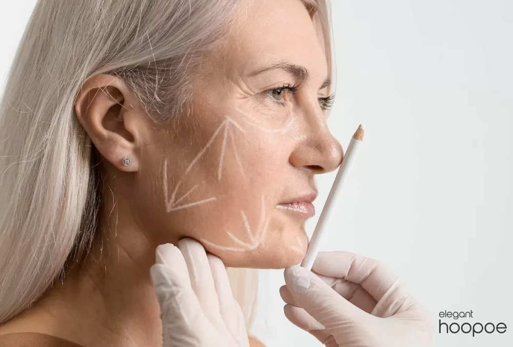 The Benefits of a Mini Facelift