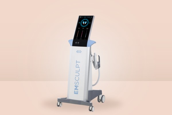 Emsculpt