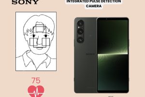 Wearables are not Needed: Sony Camera can Detect Your Pulse Instantly