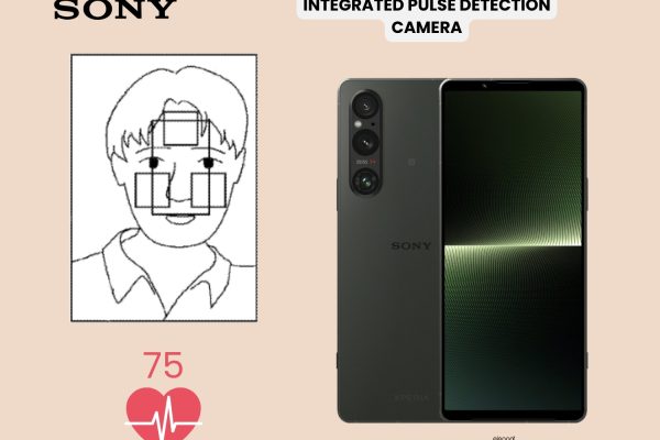 Wearables Are Not Needed: Sony Camera Can Detect Your Pulse Instantly