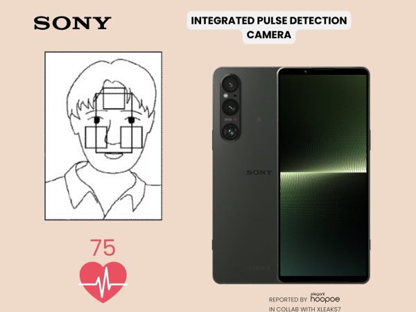 Wearables are not Needed: Sony Camera can Detect Your Pulse Instantly