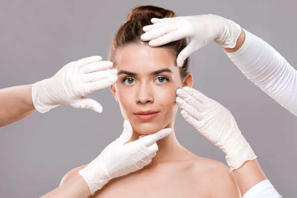 Everything you need to know about dermal fillers and thread lifts