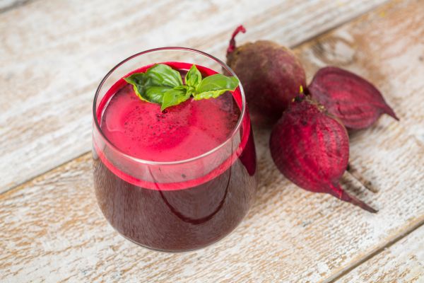 Beetroot Smoothie