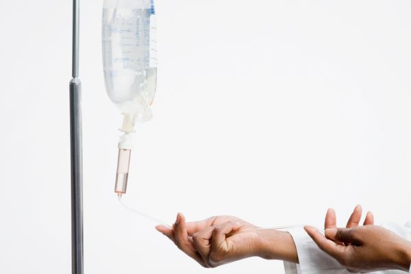 Is IV Hydration Therapy Safe