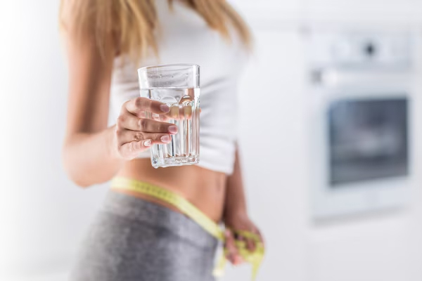 Is a Water Fast Right for You?