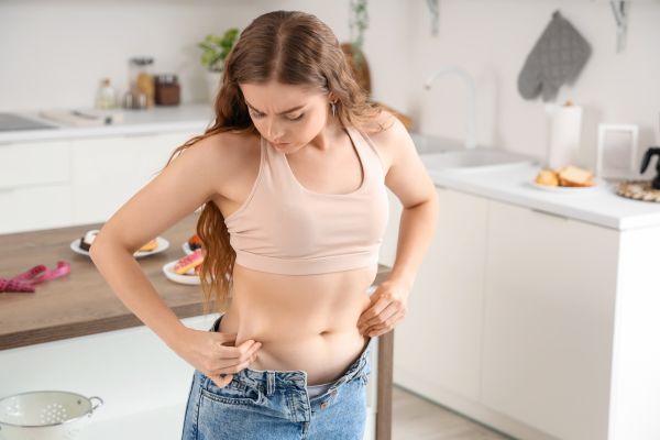 5 Simple (and non-surgical) Ways to Remove Belly Fat – without Side Effects