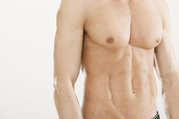 Why Men Choose Liposuction