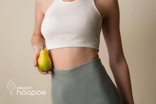 Choosing the Right Fit for Pear Shapes