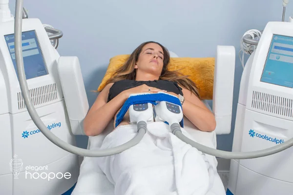 Coolsculpting Areas of Treatment