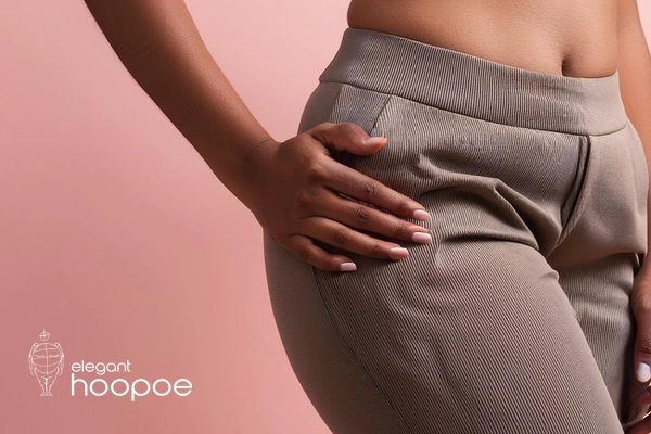 Flattering Pants for a Pear-Shaped Body