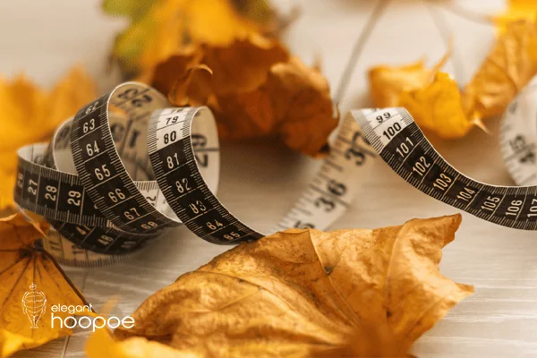 How Autumn Stress Affects Your Weight + Tips to Stay Balanced