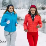 Weight Loss in the Winter | Stay Warm, Stay Fit, Stay Fabulous