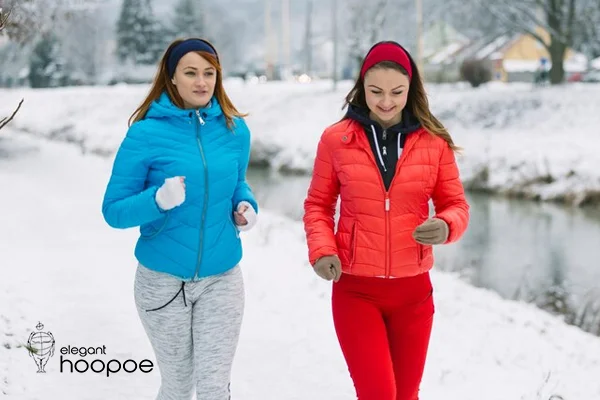 Weight Loss in the Winter | Stay Warm, Stay Fit, Stay Fabulous