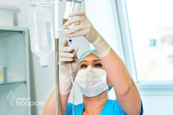 Benefits of IV Hydration Treatment for Kidney Stones