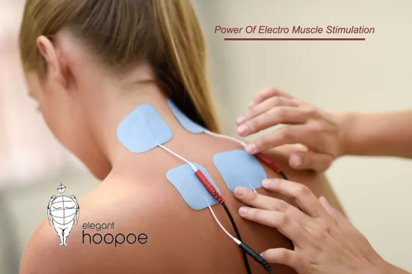 Unlocking the Power of Electro Muscle Stimulation: What You Need to Know