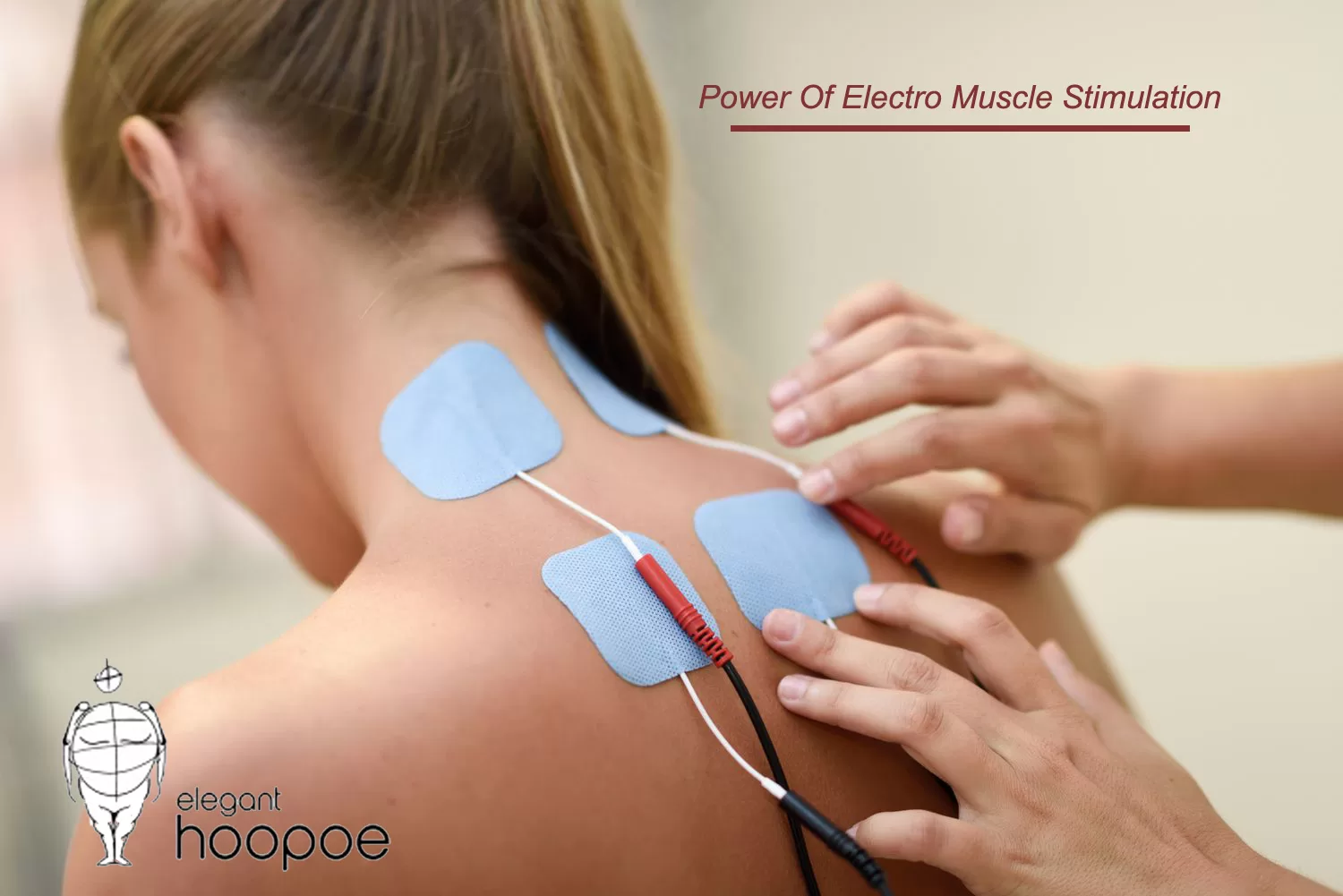 electro muscle stimulation