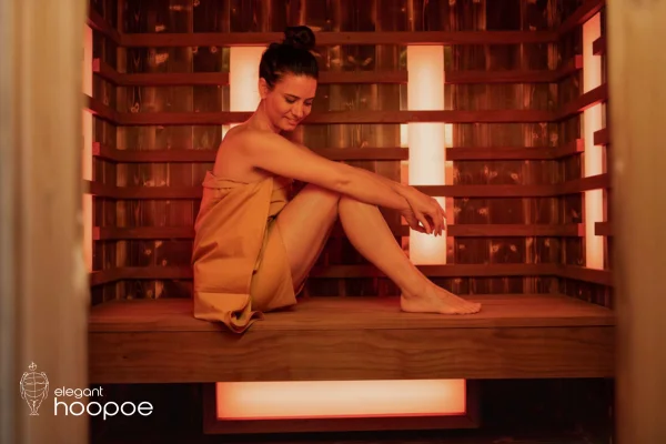 Infrared Saunas Benefits for Weight Loss