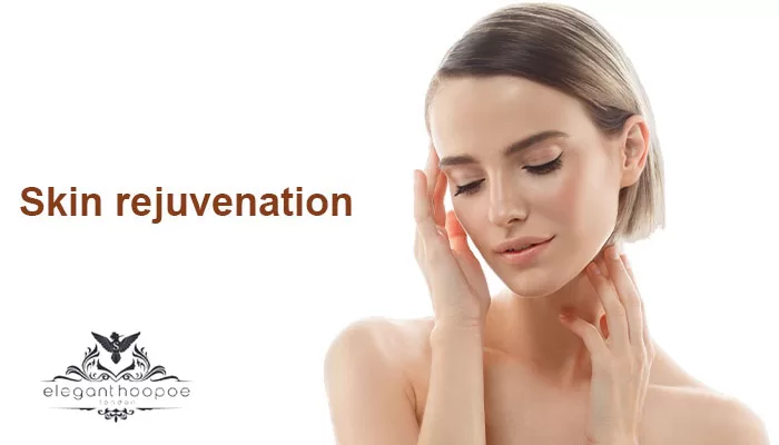 skin rejuvenation in dubai