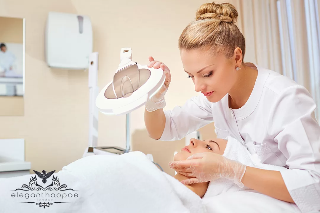 skin tightening dubai