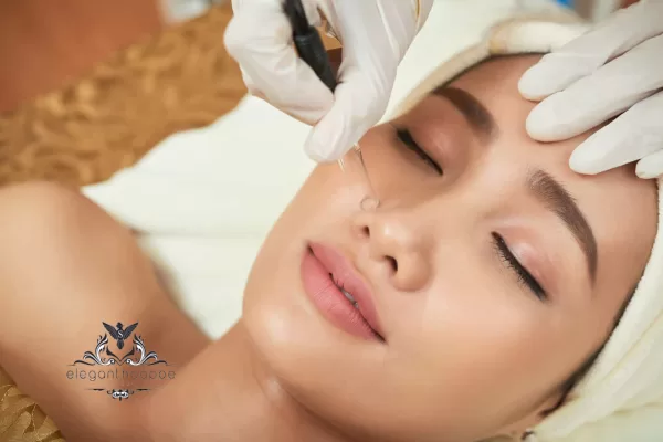 High Intensity Precise Radiofrequency (HIPR) in Dubai : Discover the Future of Facial Rejuvenation