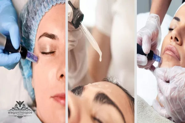 From Dull to Dazzling: How HydraFacial Revives Your ...