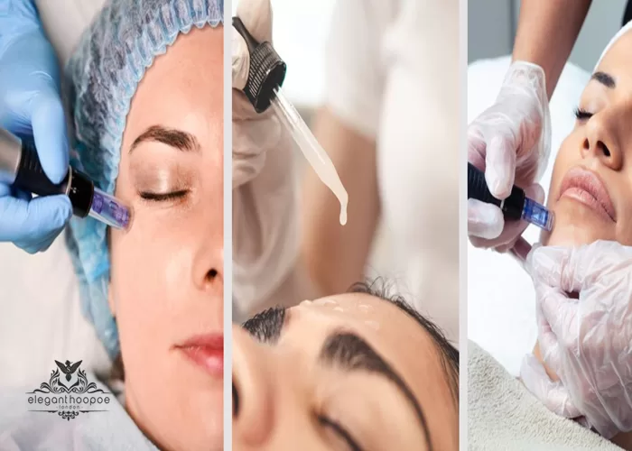 From Dull to Dazzling: How HydraFacial Revives Your Complexion