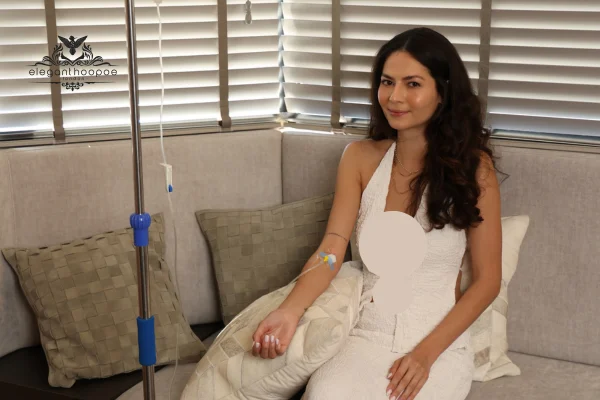 IV Drip Therapy Explained: How It Works and ...