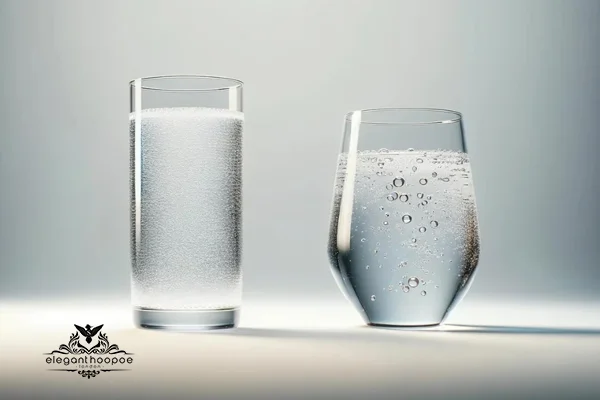 Sparkling Water vs. Still Water: Does It Make a Difference?