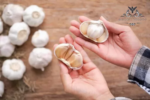 Eating Garlic Before Bed: Miracle Cure or Myth for Acne Scars? The Truth Revealed!