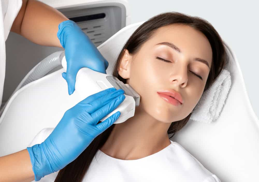 laser hair removal dubai