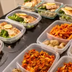 meal prep