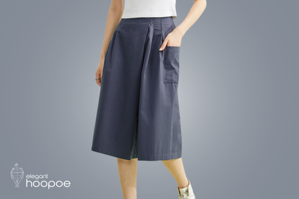 Large Pockets on Skirts or Pants