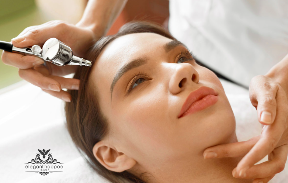 Hydrafacial dubai