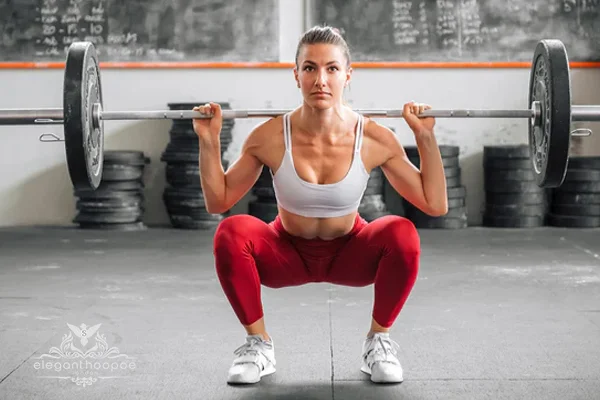 Add Strength Exercises to Your Workout Routine 