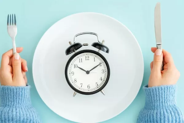 Intermittent Fasting 101: Unlock the Secret to a Healthier You