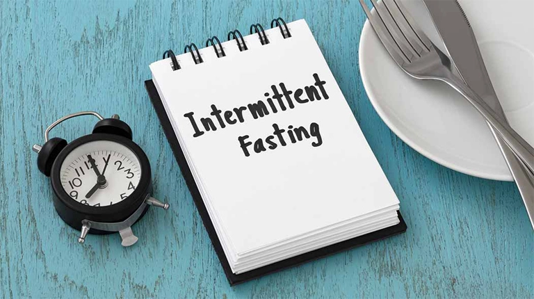 Intermittent Fasting