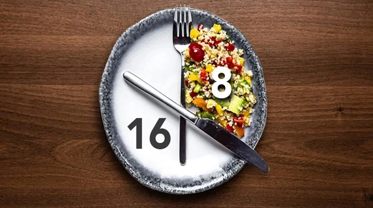 Intermittent Fasting tips