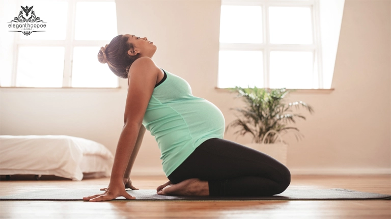 Prenatal Yoga