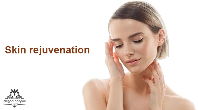 skin rejuvenation in dubai