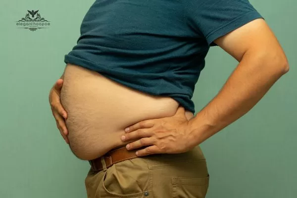 How do you get rid of cortisol belly fat?