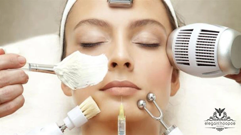 acne scar treatment dubai