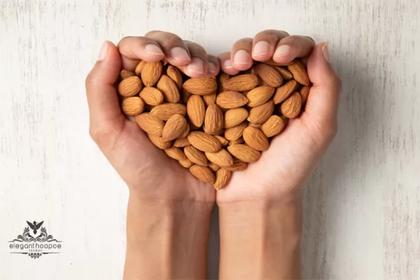 The Health Benefits of Almonds: A Crunchy Secret for Better Health