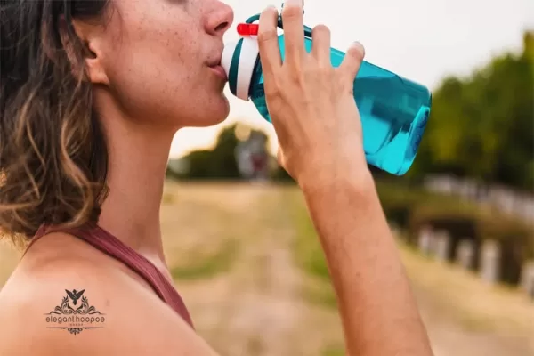 The Power of Hydration: Why Water is Your Body’s Best Friend