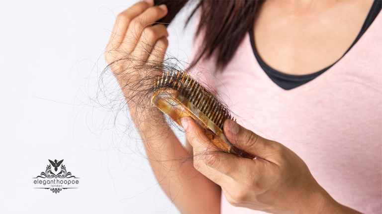 Pregnancy Hair Loss: Causes and Solutions for Stronger Hair