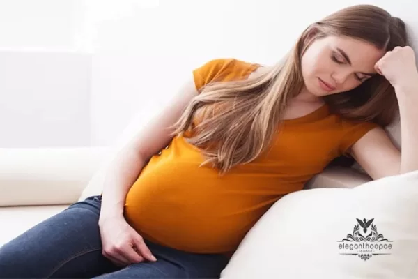 Pregnancy Mood Swings: Simple And Effective Ways To Manage Them