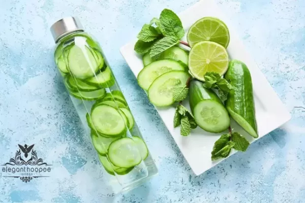 The Power of Detox Water: How it Helps ...